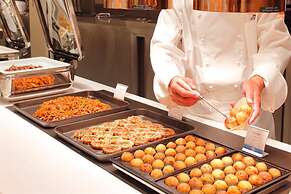 HOTEL UNIVERSAL PORT VITA