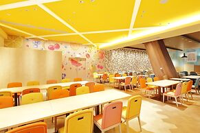 HOTEL UNIVERSAL PORT VITA