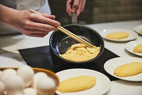 HOTEL UNIVERSAL PORT VITA