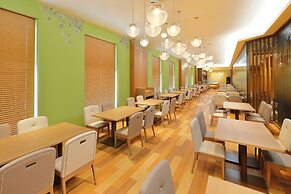 HOTEL UNIVERSAL PORT VITA