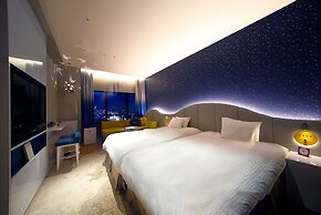 HOTEL UNIVERSAL PORT VITA