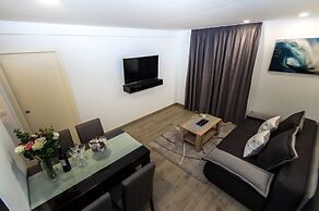 Amazing Apartments near Center & Beaches