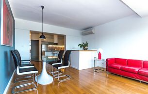 Amazing Apartments near Center & Beaches