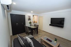 Amazing Apartments near Center & Beaches