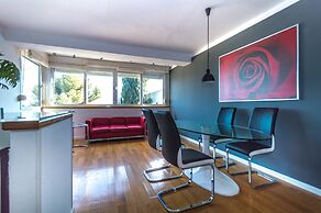Amazing Apartments near Center & Beaches