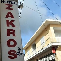 Hotel Zakros