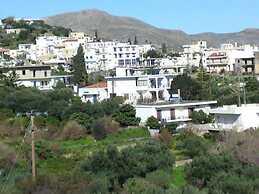 Hotel Zakros