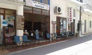 Hotel Zakros
