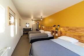 Adventure Hotel Hof