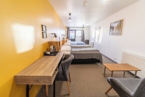 Adventure Hotel Hof