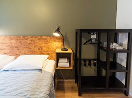 Adventure Hotel Hof