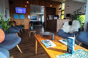 Adventure Hotel Hof