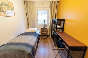 Adventure Hotel Hof