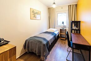 Adventure Hotel Hof