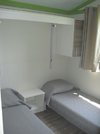 Camping La Clé des Champs