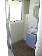 Camping La Clé des Champs