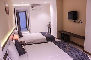 Gold Oceanus Nha Trang