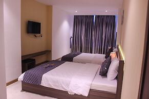 Gold Oceanus Nha Trang