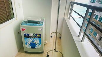 Gold Oceanus Nha Trang