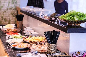 Gold Oceanus Nha Trang