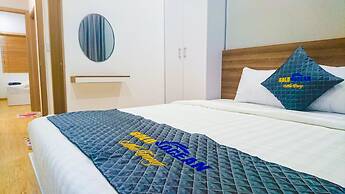 Gold Oceanus Nha Trang