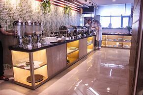 Gold Oceanus Nha Trang