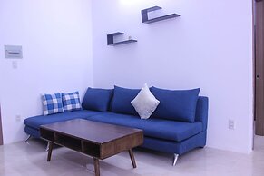 Gold Oceanus Nha Trang