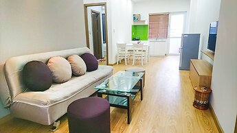 Gold Oceanus Nha Trang