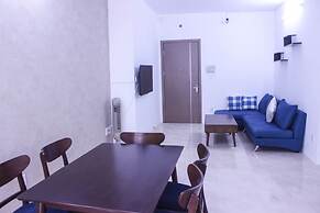 Gold Oceanus Nha Trang