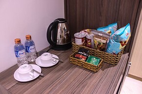 Gold Oceanus Nha Trang