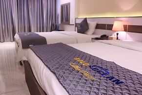 Gold Oceanus Nha Trang