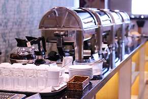 Gold Oceanus Nha Trang