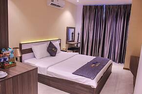 Gold Oceanus Nha Trang