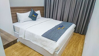 Gold Oceanus Nha Trang