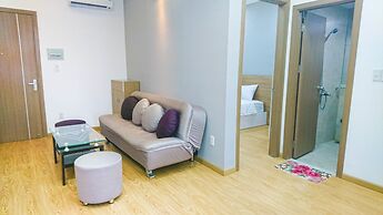 Gold Oceanus Nha Trang