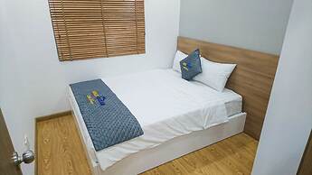 Gold Oceanus Nha Trang