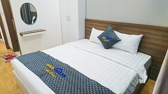 Gold Oceanus Nha Trang