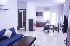 Gold Oceanus Nha Trang