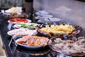 Gold Oceanus Nha Trang