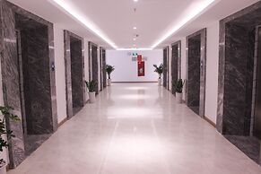 Gold Oceanus Nha Trang