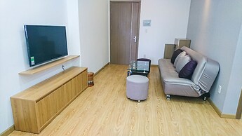 Gold Oceanus Nha Trang