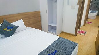 Gold Oceanus Nha Trang