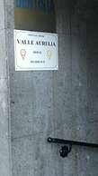 Valle Aurelia House
