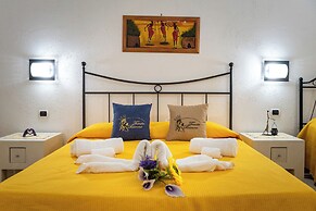 B&B Agriturismo Tenuta Barone