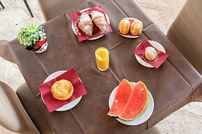 B&B Agriturismo Tenuta Barone