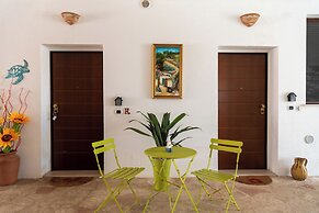 B&B Agriturismo Tenuta Barone