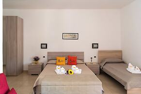 B&B Agriturismo Tenuta Barone