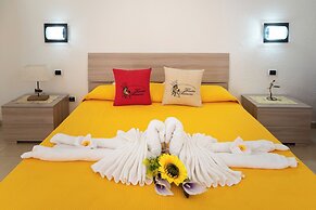 B&B Agriturismo Tenuta Barone