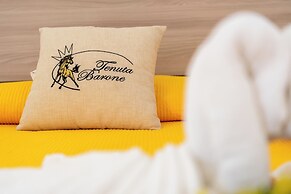 B&B Agriturismo Tenuta Barone