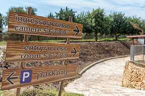 B&B Agriturismo Tenuta Barone